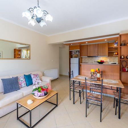 סבורונטה Vista Verde Studios & Apartments מראה חיצוני תמונה