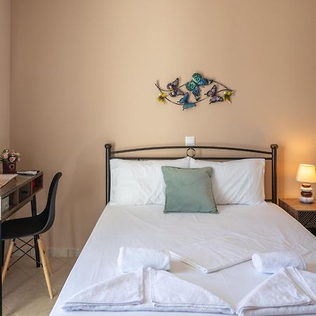 סבורונטה Vista Verde Studios & Apartments מראה חיצוני תמונה
