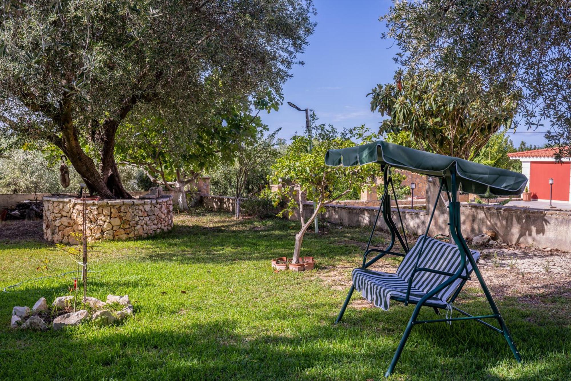 סבורונטה Vista Verde Studios & Apartments מראה חיצוני תמונה