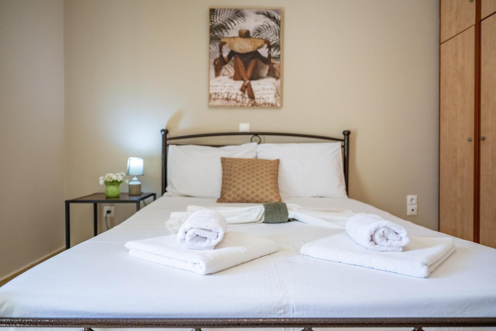 סבורונטה Vista Verde Studios & Apartments מראה חיצוני תמונה
