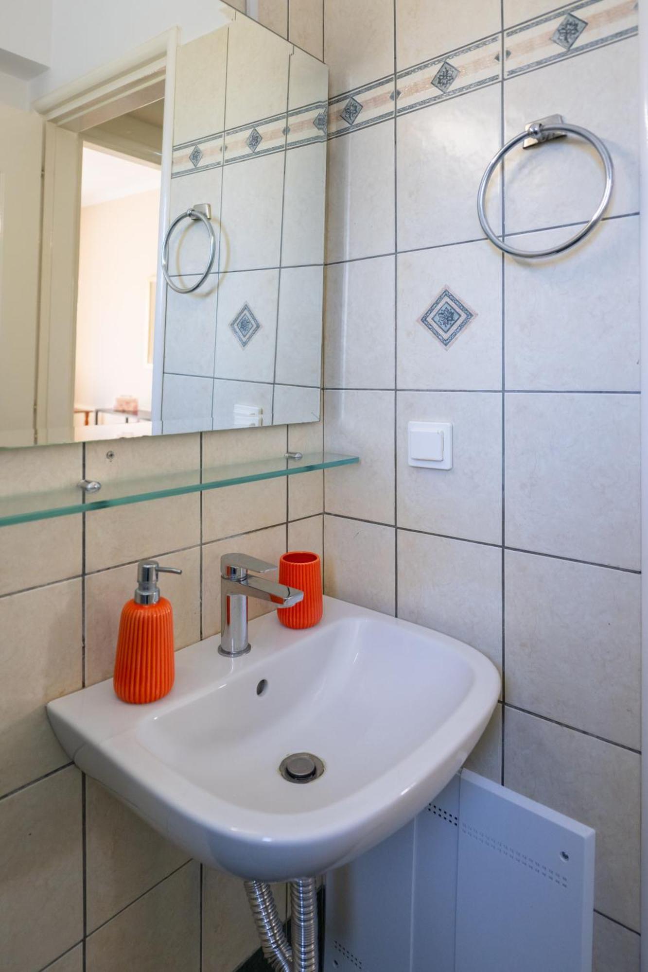 סבורונטה Vista Verde Studios & Apartments מראה חיצוני תמונה