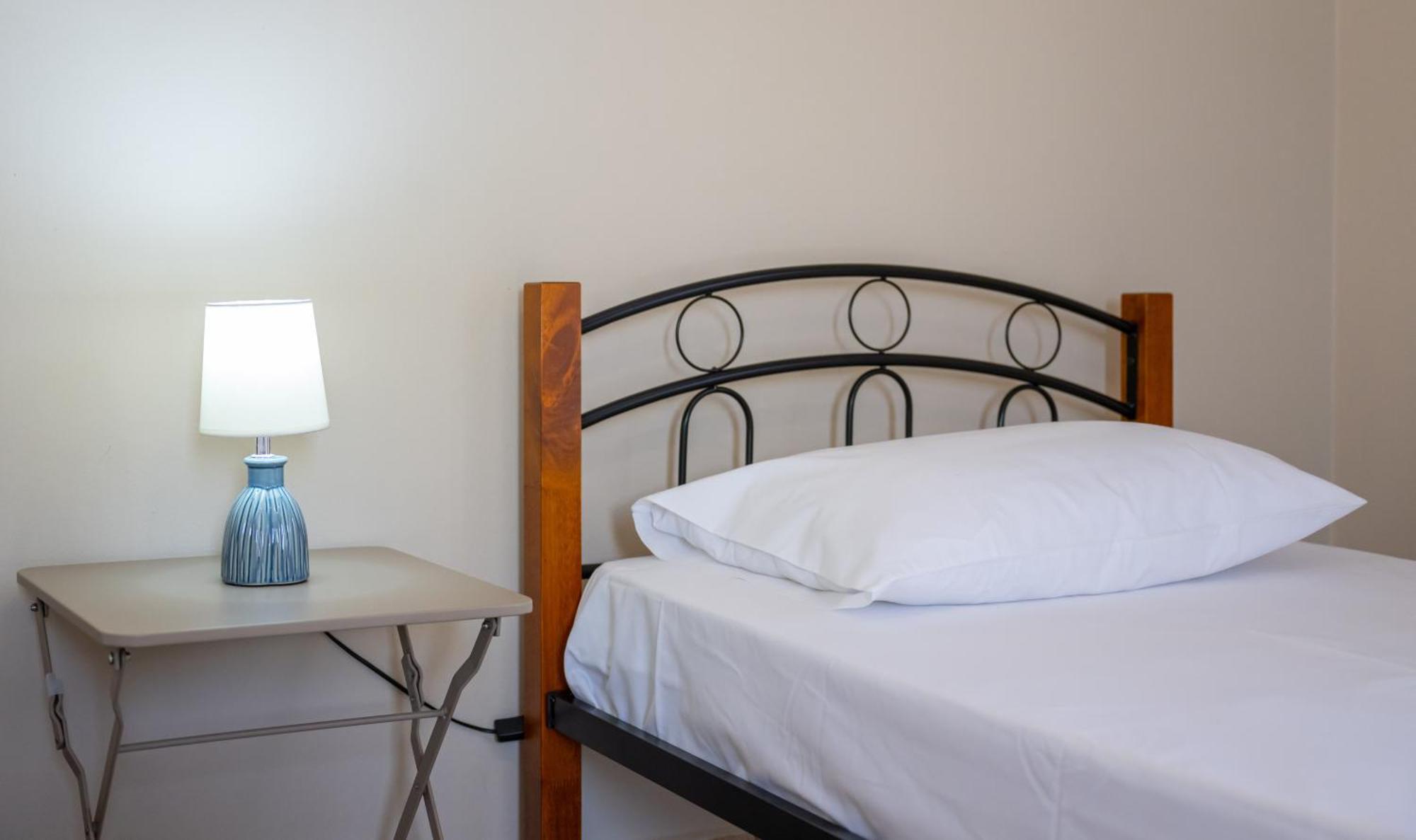 סבורונטה Vista Verde Studios & Apartments מראה חיצוני תמונה