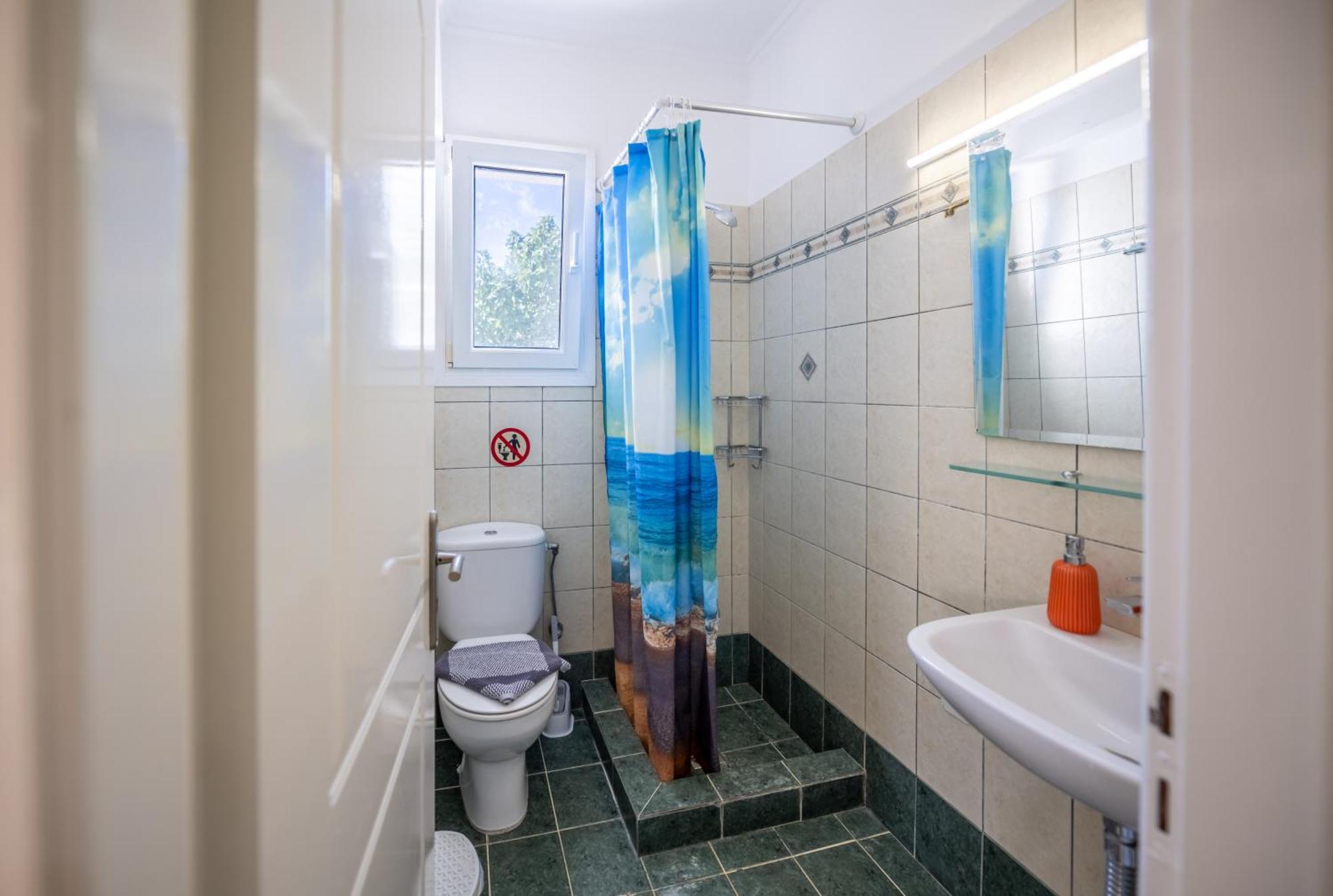 סבורונטה Vista Verde Studios & Apartments מראה חיצוני תמונה