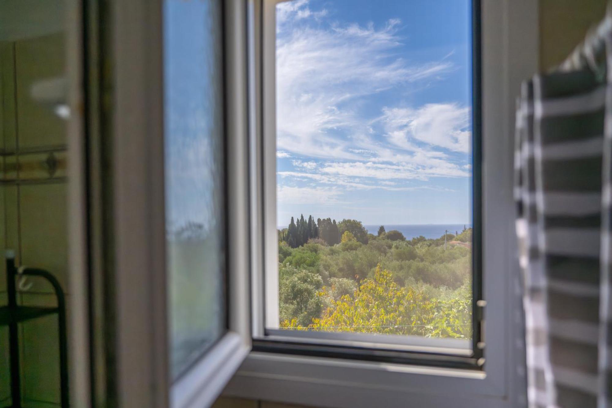 סבורונטה Vista Verde Studios & Apartments מראה חיצוני תמונה