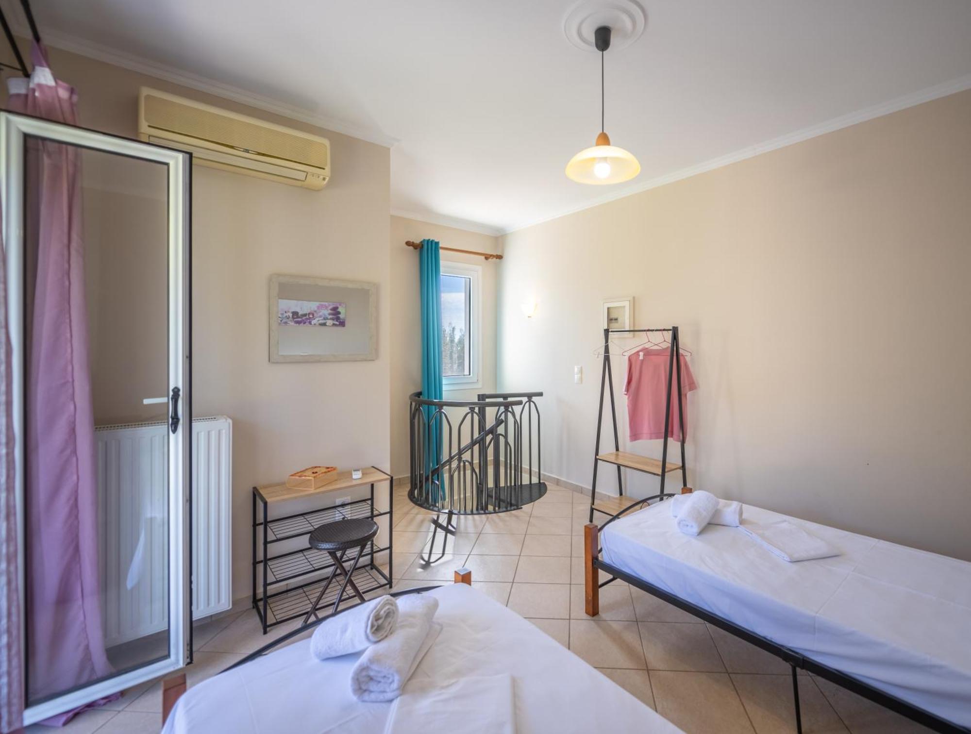 סבורונטה Vista Verde Studios & Apartments מראה חיצוני תמונה