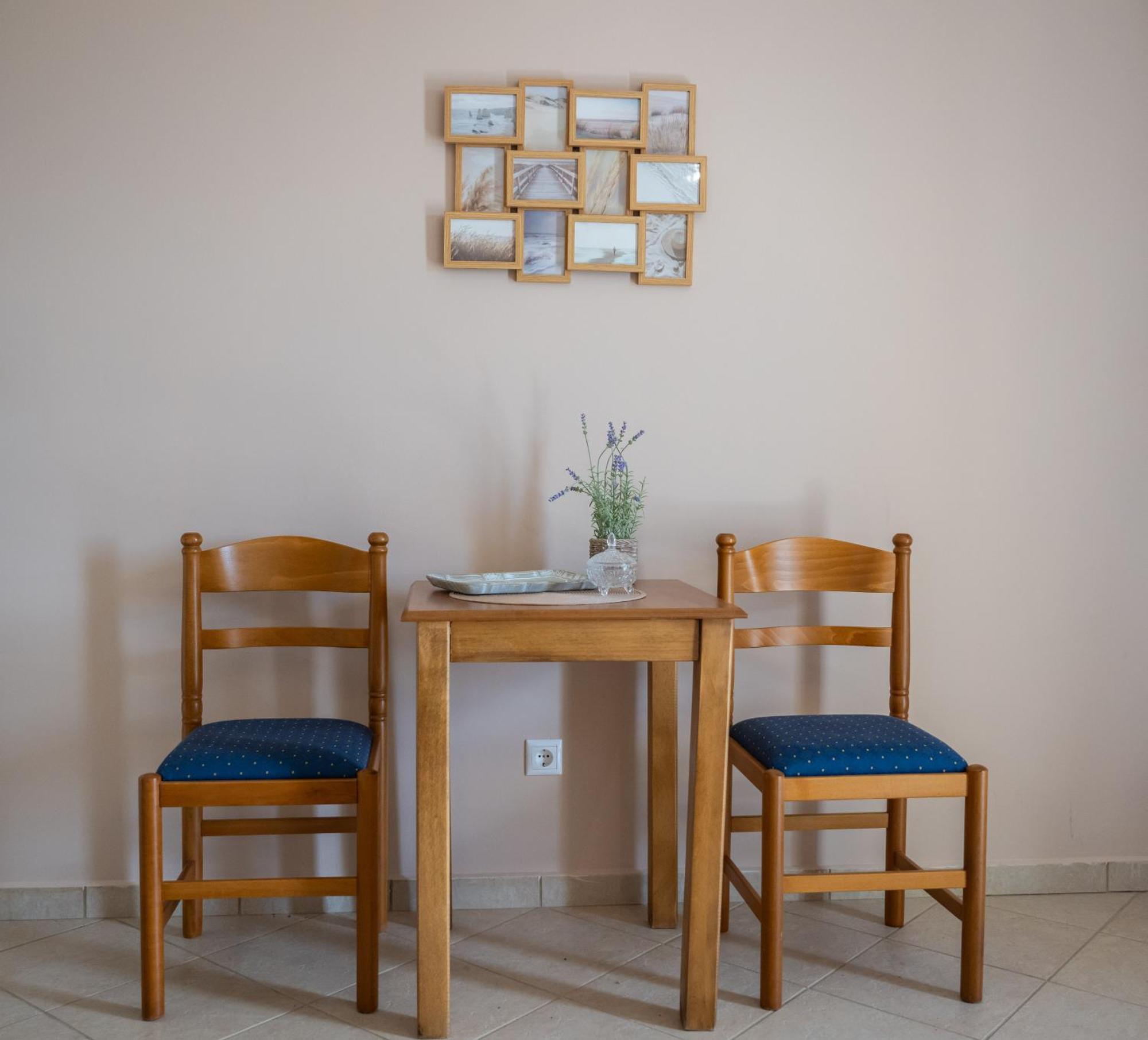 סבורונטה Vista Verde Studios & Apartments מראה חיצוני תמונה
