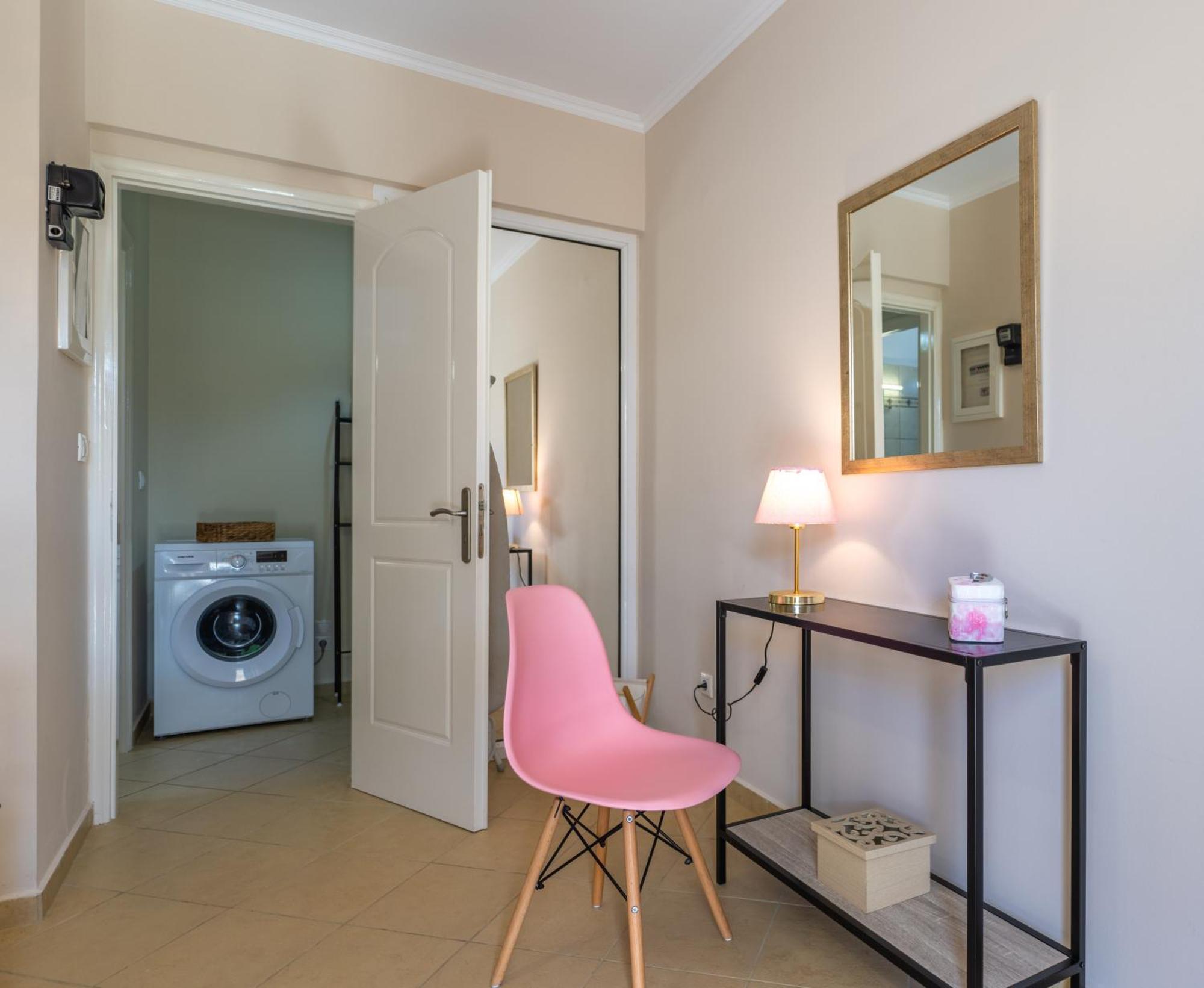 סבורונטה Vista Verde Studios & Apartments מראה חיצוני תמונה